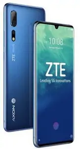 Замена кнопки громкости на телефоне ZTE Axon 10 Pro 5G в Нижнем Новгороде